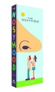 Information On The Nosyhood By Tim Lahan Information On The Nosyhood By Tim Lahan
