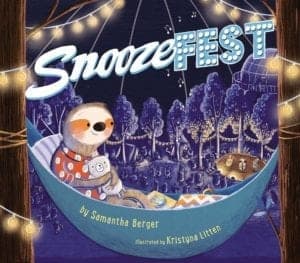 Reading Snoozefest By Samantha Berger Reading Snoozefest By Samantha Berger