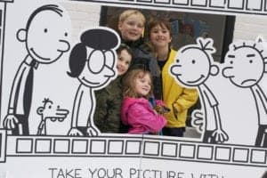 Information On Diary Of Wimpy Kid Cast Information On Diary Of Wimpy Kid Cast
