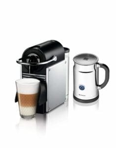 Nespresso Pixie Espresso Maker – Satisfying Your Coffee Needs At Home Nespresso Pixie Espresso Maker – Satisfying Your Coffee Needs At Home