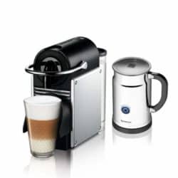 Nespresso Pixie Espresso Maker â€“ Satisfying Your Coffee Needs At Home