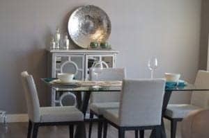 Brilliant Dining Room Decorating Ideas For Your Home Brilliant Dining Room Decorating Ideas For Your Home