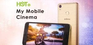 Though Released In August 2017, This Infinix Phone Still Rocks Though Released In August 2017, This Infinix Phone Still Rocks