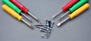 5 smart screwdriver cheats that you never knew you needed