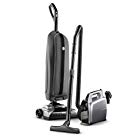Hoover Platinum Lightweight Upright Vacuum with Canister, Bagged, UH30010COM