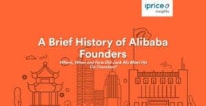 A Brief History of Alibaba Founders