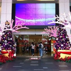 Best Places to Enjoy Christmas in Malaysia