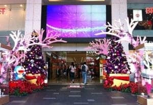 Best Places to Enjoy Christmas in Malaysia Best Places to Enjoy Christmas in Malaysia