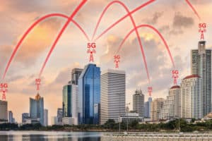 IDG Contributor Network: What 5G wireless will look like in 2019 IDG Contributor Network: What 5G wireless will look like in 2019