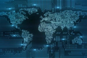 How blockchain may kill the password How blockchain may kill the password