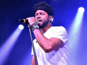 Empire actor Jussie Smollett to perform for first time since reported attack