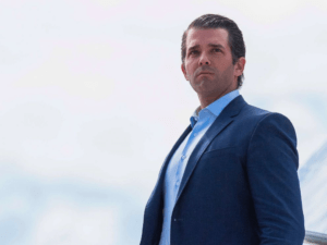 Trump Jr.s mysterious blocked calls went to longtime family friends: Sources Trump Jr.s mysterious blocked calls went to longtime family friends: Sources