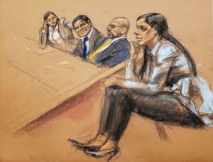 El Chapo jury expected to begin deliberations El Chapo jury expected to begin deliberations