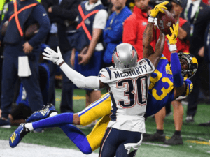Reactions from Super Bowl LIII after Patriots defeat Rams 13-3 Reactions from Super Bowl LIII after Patriots defeat Rams 13-3