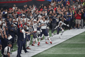 Patriots player says no to White House visit as inevitable cycle of questions begins Patriots player says no to White House visit as inevitable cycle of questions begins
