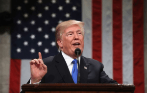 Trump to address nation amid threat of another shutdown Trump to address nation amid threat of another shutdown