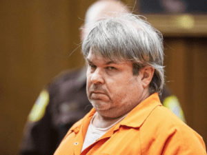Former Uber driver who went on 2016 killing spree sentenced to life in prison Former Uber driver who went on 2016 killing spree sentenced to life in prison