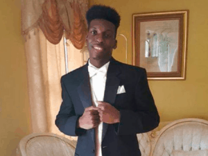Police officer justified in fatal mall shooting of black man: Alabama AG Police officer justified in fatal mall shooting of black man: Alabama AG