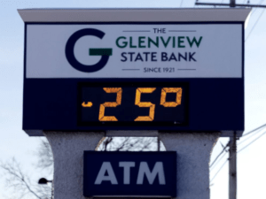 As arctic blast eases, some cities will soon feel 50 to 100 degrees warmer As arctic blast eases, some cities will soon feel 50 to 100 degrees warmer