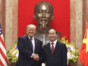 Second Trump-Kim summit propels Vietnam to geopolitical center stage