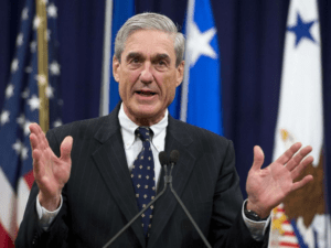House Intelligence Committee expected to send Russia probe transcripts to Mueller