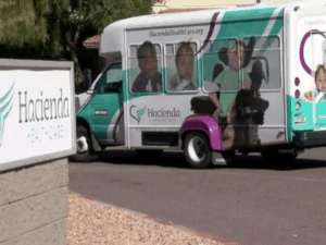 Incapacitated womans pregnancy brings calls for stronger protections