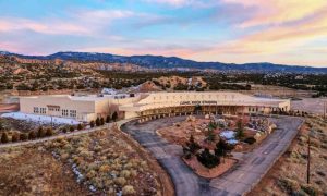 First Native American-Owned Film Studio Shoots Tom Hanks Movie First Native American-Owned Film Studio Shoots Tom Hanks Movie