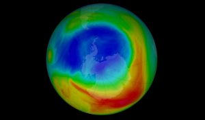 As Earth’s Ozone Layer Continues to Repair Itself, Scientists Happily Report Good News on Global Wind Trends