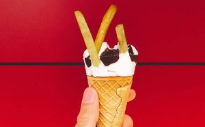 Feeling Brave? Here Are Some of Americans’ Most Bizarre Food Combos to Try in Lockdown Feeling Brave? Here Are Some of Americans’ Most Bizarre Food Combos to Try in Lockdown