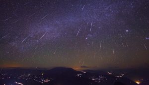 Scientists Discover a Complete Protein Found Nowhere on Earth That Fell From Space, May Hint at Planet’s Origin