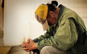 Homeless People From California to France Are Being Given Emergency Shelter During COVID-19 Response Homeless People From California to France Are Being Given Emergency Shelter During COVID-19 Response