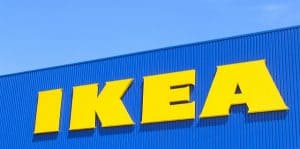 After Rediscovering Warehouse Treasure Trove of 50,000 Face Masks, IKEA Donates Them All to Hospital After Rediscovering Warehouse Treasure Trove of 50,000 Face Masks, IKEA Donates Them All to Hospital