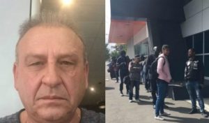 Disheartened by News Reports, Café Owner Withdraws $10,000 in Cash to Give Away to Unemployed Strangers Disheartened by News Reports, Café Owner Withdraws ,000 in Cash to Give Away to Unemployed Strangers