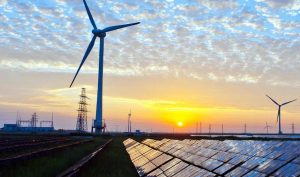 Virginia Reportedly Becomes First State in the South to Mandate 100% Clean Power Virginia Reportedly Becomes First State in the South to Mandate 100% Clean Power