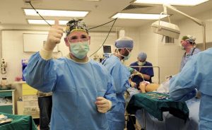 TV Medical Dramas Are Donating All Their Gowns, Gloves, and Masks to Real Hospitals Fighting CORVID-19