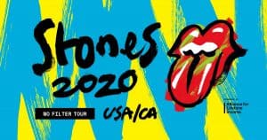 No Filter 2020 Tour Postponed – The Rolling Stones | Official Website No Filter 2020 Tour Postponed – The Rolling Stones | Official Website