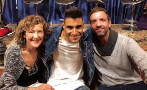 Interview with the Amazing Emmanuel Kelly, Plus the Top Good News of the Week (Ep.#6) – Good News Gurus Podcast Interview with the Amazing Emmanuel Kelly, Plus the Top Good News of the Week (Ep.#6) – Good News Gurus Podcast