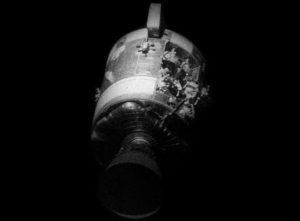 We’ve Survived Before: NASA Invites Workforce to Stream Apollo 13 Film Tonight on 50th Anniversary of Rescue We’ve Survived Before: NASA Invites Workforce to Stream Apollo 13 Film Tonight on 50th Anniversary of Rescue