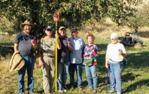 10 Types of Apples Thought to Be Extinct From Pioneer Days Are Discovered in the Pacific Northwest Apple Pickers Lost Apple Project Facebook