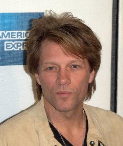 Bon Jovi Finally Unveils Backyard Fountain of Youth for Public Use Bon Jovi Finally Unveils Backyard Fountain of Youth for Public Use