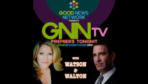 Some Good News For Your TV: Watch the Pilot Episode of The Good News Network! Some Good News For Your TV: Watch the Pilot Episode of The Good News Network!