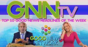 Pilot Episode of Good News Network on TV Premieres With a Few Laughs! (WATCH)
