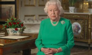 In Historic Televised Speech, Queen Elizabeth II Offers Message of Global Support: ‘We will succeed’ In Historic Televised Speech, Queen Elizabeth II Offers Message of Global Support: ‘We will succeed’