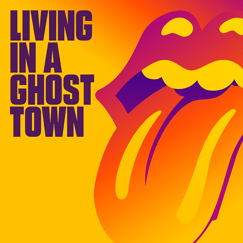 The Rolling Stones have just announced a brand new track – The Rolling Stones | Official Website