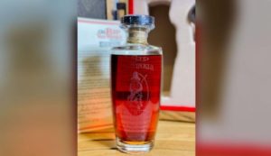 When Struggling Restaurant Tried to Sell Bourbon for K, Anonymous Veteran Buys It for Twice the Price