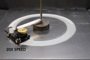 Exciting New Scavenger Technology Can Generate Energy From the Surface of Metal Exciting New Scavenger Technology Can Generate Energy From the Surface of Metal