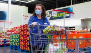 Sam’s Club is Offering ‘Hero Shopping Hours’ to Healthcare Workers Regardless of Memberships Sam’s Club is Offering ‘Hero Shopping Hours’ to Healthcare Workers Regardless of Memberships