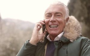 Teens Launch Hotline for Isolated Seniors to Listen to Pre-Recorded Jokes, Stories, and Messages of Hope Teens Launch Hotline for Isolated Seniors to Listen to Pre-Recorded Jokes, Stories, and Messages of Hope