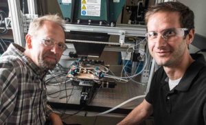 Newly-Developed Solar Cell Earns Two World Records for Its ‘Extraordinary’ Efficiency