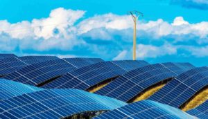 Renewable Energy Accounted for Almost Three Quarters of New Capacity Worldwide in 2019 Renewable Energy Accounted for Almost Three Quarters of New Capacity Worldwide in 2019